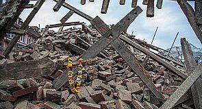 بريطانيا تقدم خمسة ملايين جنيه مساعدات إضافية لنيبال