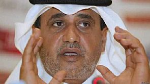 نائب رئيس الاتحاد القطري ينسحب من انتخابات الفيفا