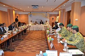 الحرس الوطني: نضع نصب أعيننا التوجيهات السامية بتمكين الشباب