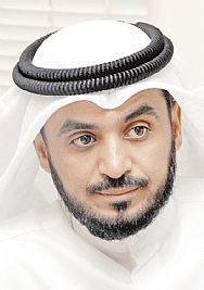 الحويلة يقترح استراتيجية متكاملة للتعليم