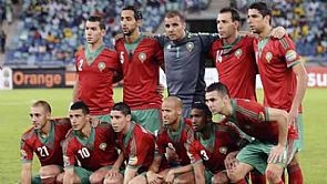 المحكمة الرياضية تلغي قرار استبعاد المغرب من ‘امم الافريقية’
