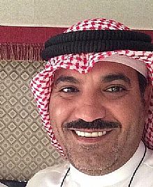 إحالة عبدالله الرسام إلى السجن المركزي