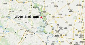 ‘ليبرلاند’ أحدث دولة صغيرة في العالم