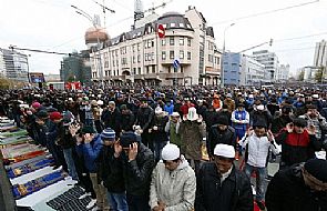 الإسلام سيصبح الديانة الأكبر بحلول العام 2070