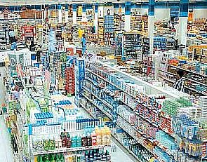 التجارة : لا نقص في سلع الجمعيات التعاونية