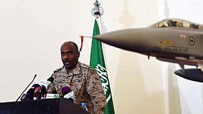 المتحدث باسم عاصفة الحزم: الحوثيون يعطلون عمليات الاغاثة