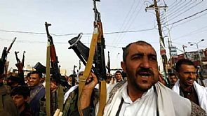 توقعات ببدء عملية برية في اليمن