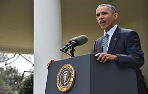 أوباما لدول الخليج : الخطر الأكبر ليس من إيران انما من سخط الشبان والعاطلين داخل بلدانهم