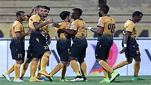 القادسية إلى نهائي كأس الأمير