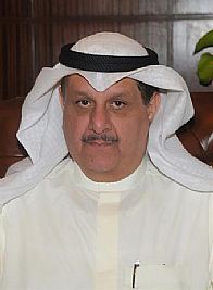 الكندري يوقع عقد تنفيذ مشروع شبكة الألياف الضوئية (المرحلة الثانية)