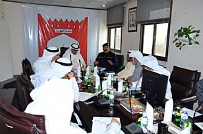 فريق ثلاثي للقضاء على ظاهرة سكن العزاب بالسكن الخاص