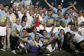 مصر تخوض مشوارا صعبا للتأهل لكأس الأمم الافريقية