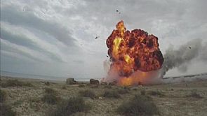 #عاصفة_ الحزم تقطع اتصالات الحوثي:استهداف الميليشيات مستمر ودعم نوعي للّجان الشعبية