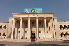 وزارة الدفاع العراقية تعلن قتل 32 مسلحا