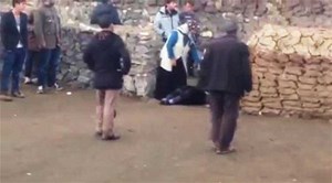 تركي يعود من عمله ليجد عائلته كلها ميتة!!!