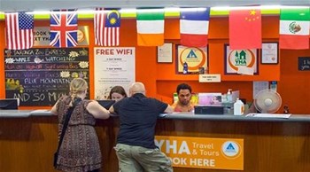 6 وسائل لتسافر حول العالم بالمجان وتكسب النقود