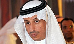 بالفيديو…’مشادة’ تتسبب باقالة وزير الصحة في السعودية