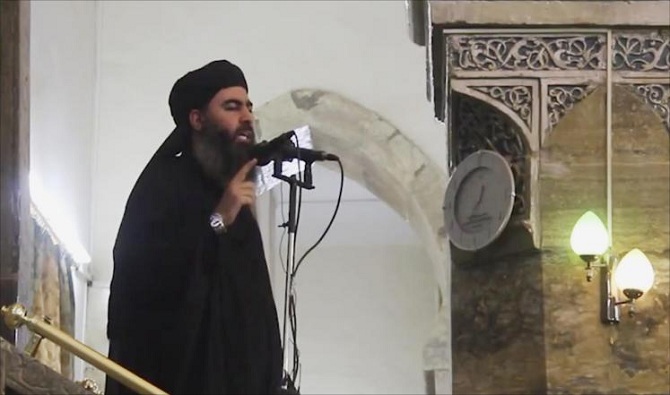 سجن سعودي 13 عاماً بتهمة التكفير ومبايعة البغدادي