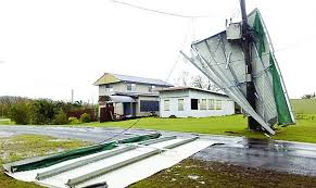 أعاصير تخلف قتيلين في الولايات المتحدة