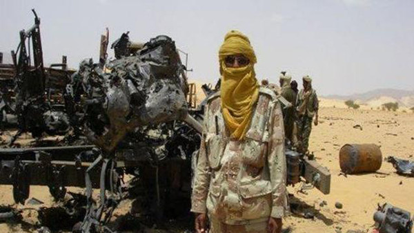 قتيل و6 مخطوفين في هجوم لمتمردي الطوارق بشمال مالي