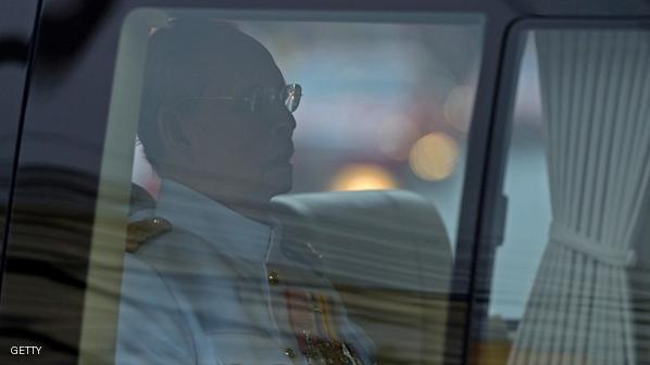 ظهور “نادر” للملك الأطول حكما بالعالم