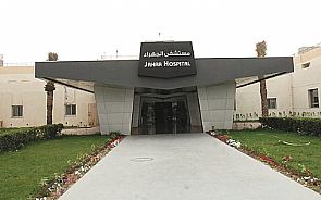 البصيص: طوارئ الجهراء تستقبل 70 الف حالة شهريا