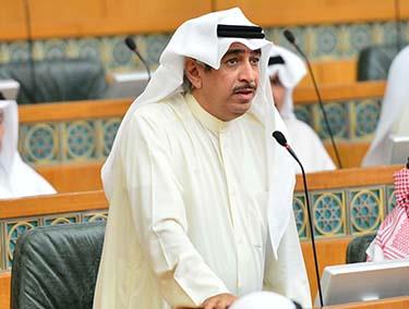 «المرافق البرلمانية»: ندرس تخفيف اختصاصات البلدية لدعم المجال الاقتصادي والتجاري