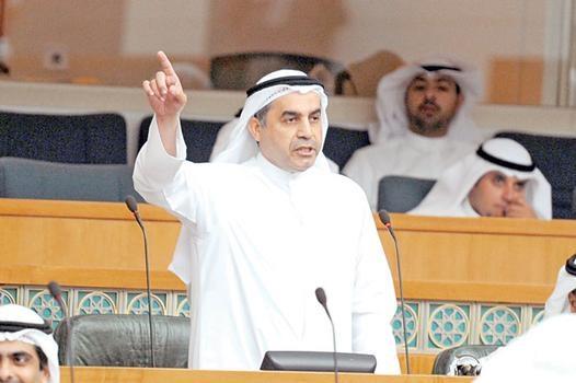 النائب الطريجي: مستندات جديدة في قضية الداو