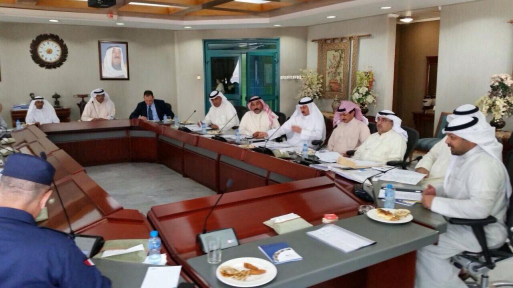 الموانيء تسعى لايجاد بديل لنقعة الشملان للصيادين وتوصي اخراج لنجات وطراريد الهواه فورا