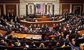 مجلس النواب الأمريكي يسمح للكونغرس مراجعة اتفاق إيران النووي