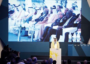 الفهد: آمال كبيرة بعد التضامن الآسيوي بمقعد خامس في نهائيات كأس العالم