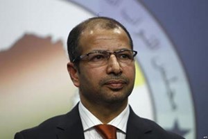 الجبوري: إمكانيات القوات العراقية لا تؤهلها لتحرير المدن الكبرى