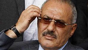 قوات التحالف تستهدف منزل صالح