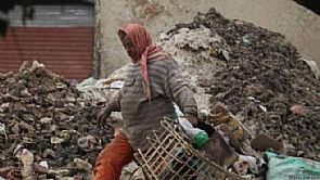 استقالة وزير العدل المصري