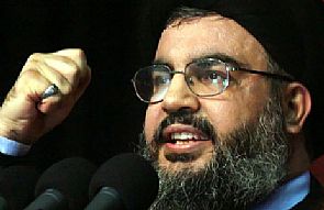 نصرالله يحذر من خطورة تواجد داعش وجبهة النصرة في جرود عرسال