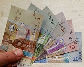 الهاشل : العملة الكويتية الجديدة ،، الأفضل بالعالم