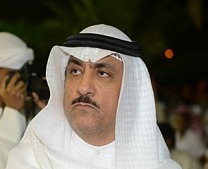 التمييز تؤيد سجن النائب السابق مسلم البراك سنتين مع الشغل والنفاذ