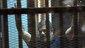 أمريكا تنتقد أحكام القضاء المصري