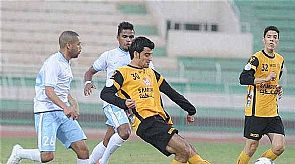 القادسية يتوج بطلا لكأس سمو الأمير