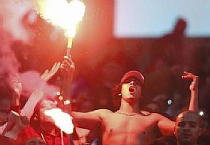الأهلي المصري يسعى لمصالحة جماهيره أمام التطواني