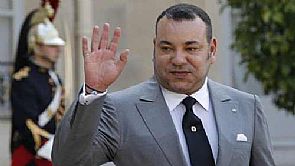 العاهل المغربي يزور السعودية الأحد المقبل