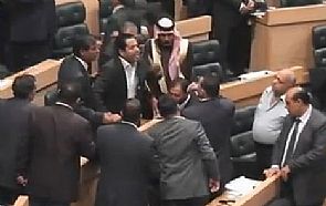 سجن نائبين أردنيين بعد مشاجرة باستخدام السلاح