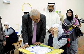 العيسى: 33 ألف طالبة وطالبة تقدموا اليوم لاختبارات الصف ال12