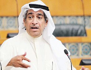 المرافق البرلمانية تنتهي من تعديل قانون هيئة تنظيم الاتصالات