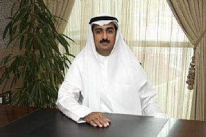 تعيين الدكتور يوسف العلي وزيرا للتجارة والصناعة