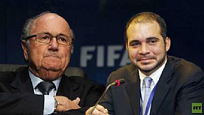 الاتحاد الأوروبي يعلن دعمه للأمير علي بن الحسين
