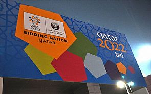 قطر تجدد حقها في استضافة كأس العالم ومستعدة لأي تحقيق