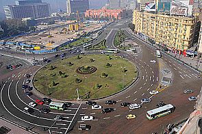 مقتل 16 شخصاً بحادث سير في مصر