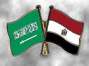 السعودية ومصر تؤكدان تعزيز العلاقات الثنائية