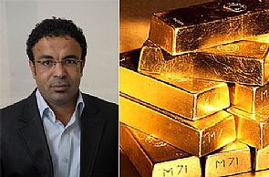 كيلو الذهب الخام يهبط لـ 11500 دينار نهاية الأسبوع